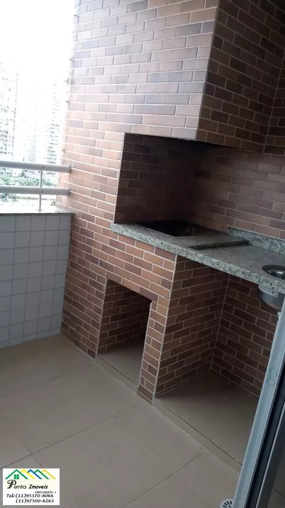 Apartamento, 2 quartos, 64 m² - Foto 12