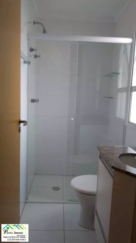 Apartamento, 2 quartos, 64 m² - Foto 4