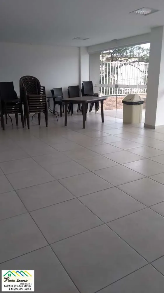 Apartamento, 2 quartos, 64 m² - Foto 15
