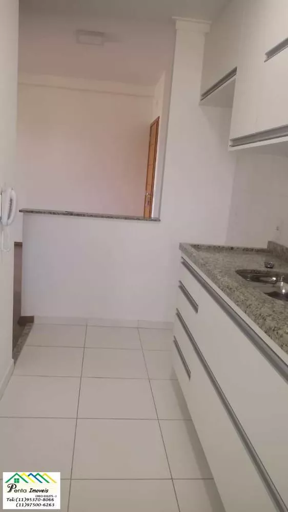 Apartamento, 2 quartos, 64 m² - Foto 10
