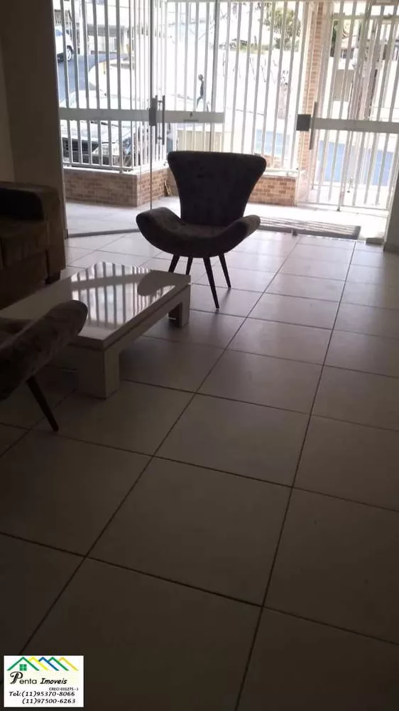 Apartamento, 2 quartos, 64 m² - Foto 9