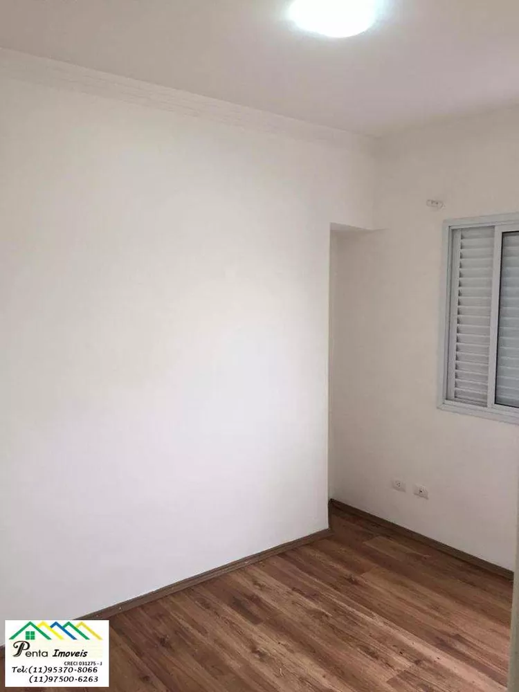 Apartamento, 3 quartos, 78 m² - Foto 5