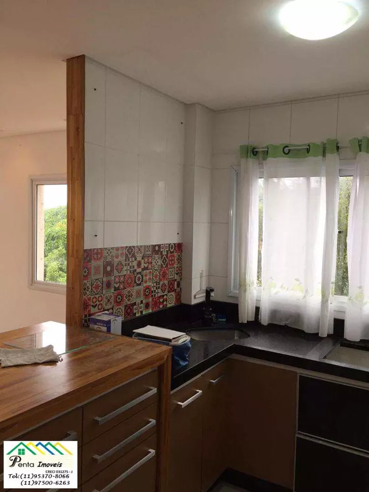 Apartamento, 3 quartos, 78 m² - Foto 8