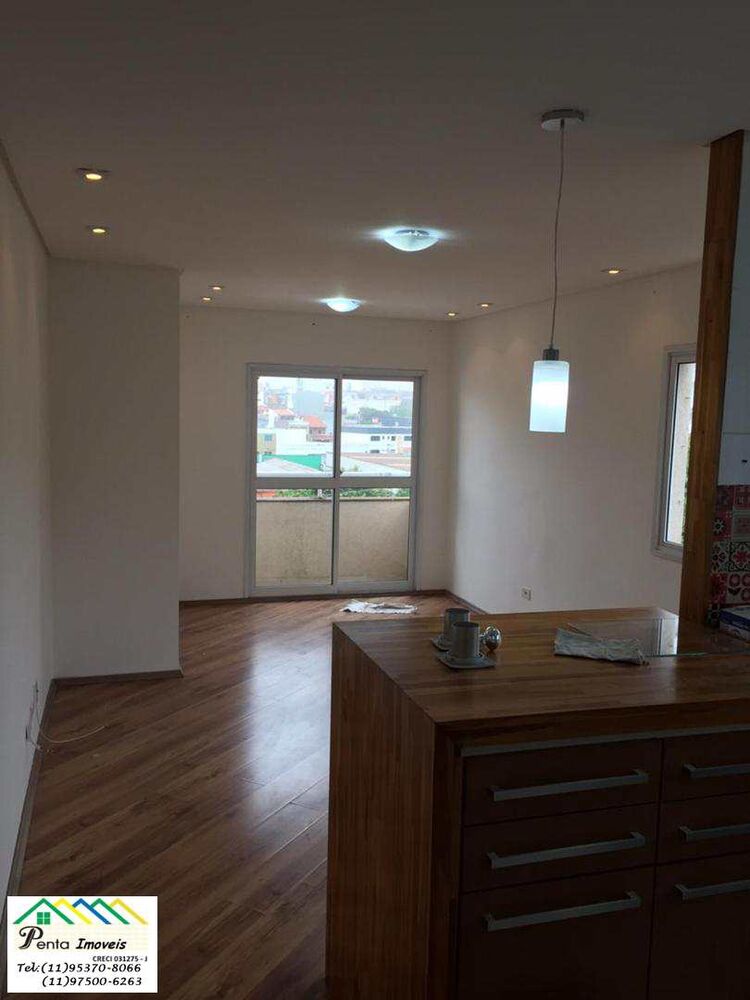 Apartamento, 3 quartos, 78 m² - Foto 4