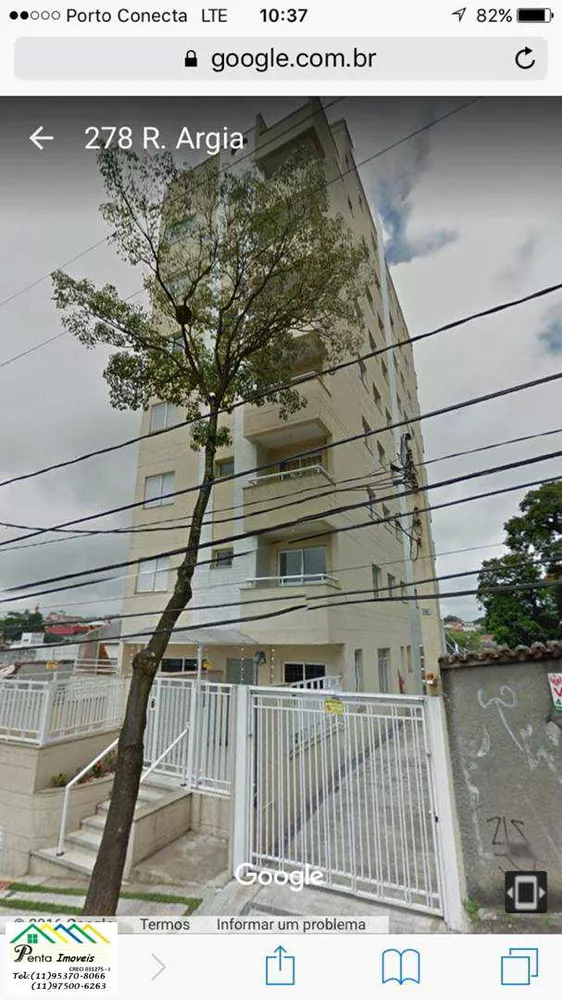 Apartamento, 3 quartos, 78 m² - Foto 7