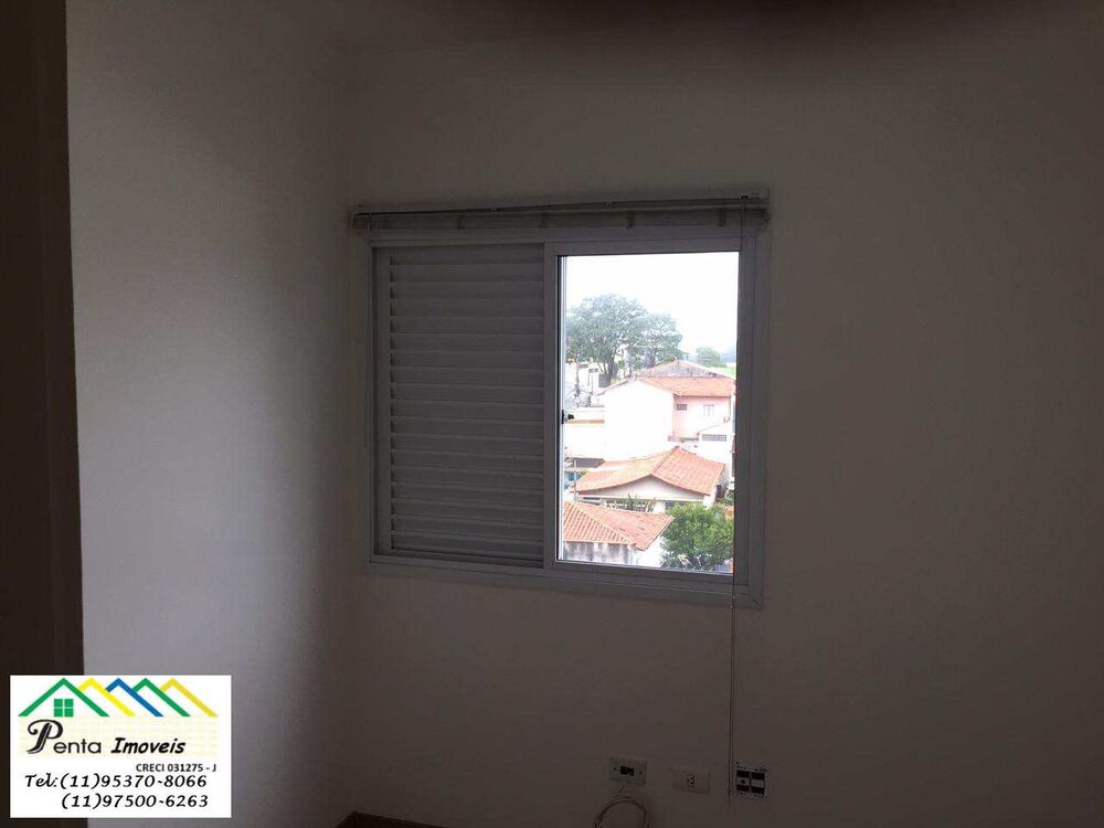 Apartamento, 3 quartos, 78 m² - Foto 3