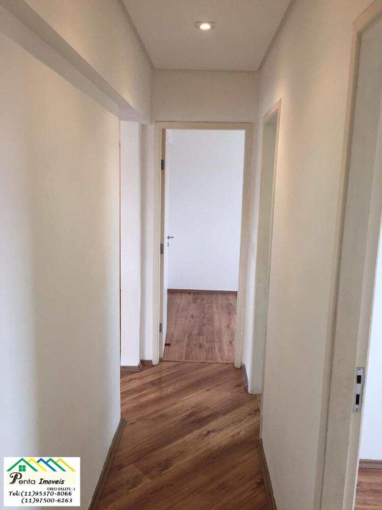 Apartamento, 3 quartos, 78 m² - Foto 1