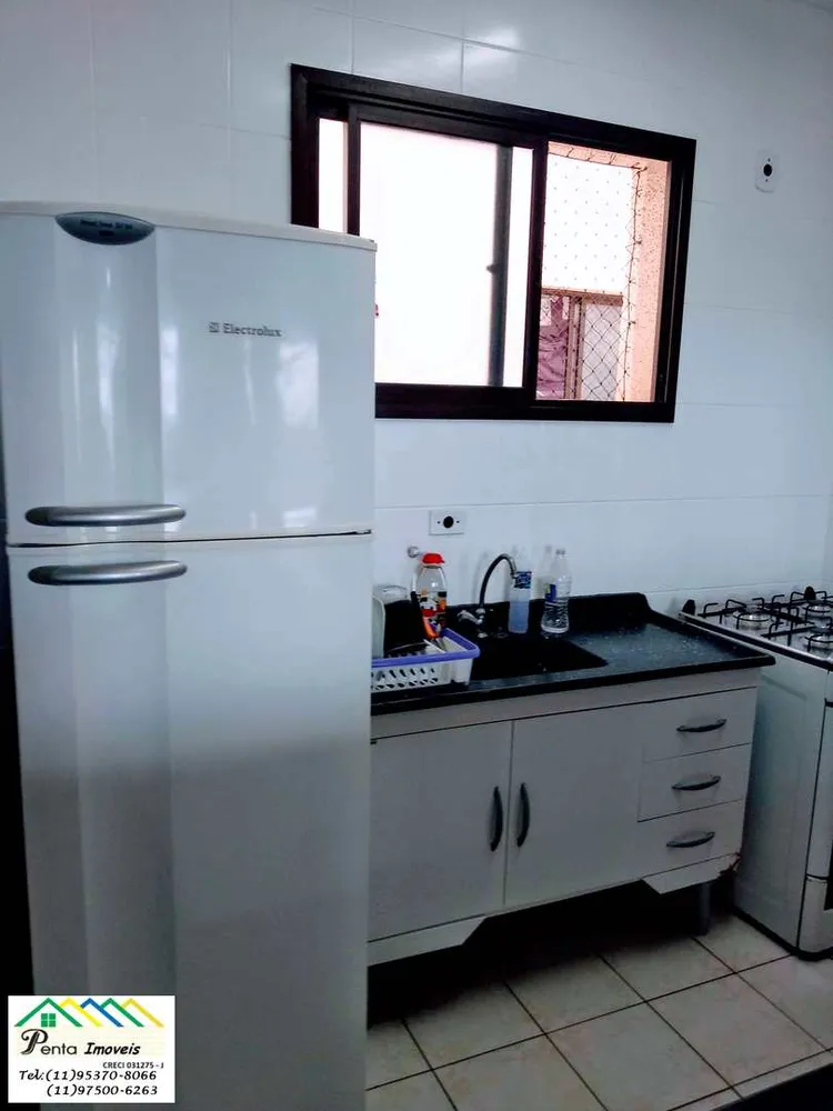 Apartamento, 2 quartos, 64 m² - Foto 12