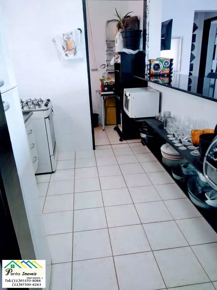 Apartamento, 2 quartos, 64 m² - Foto 2