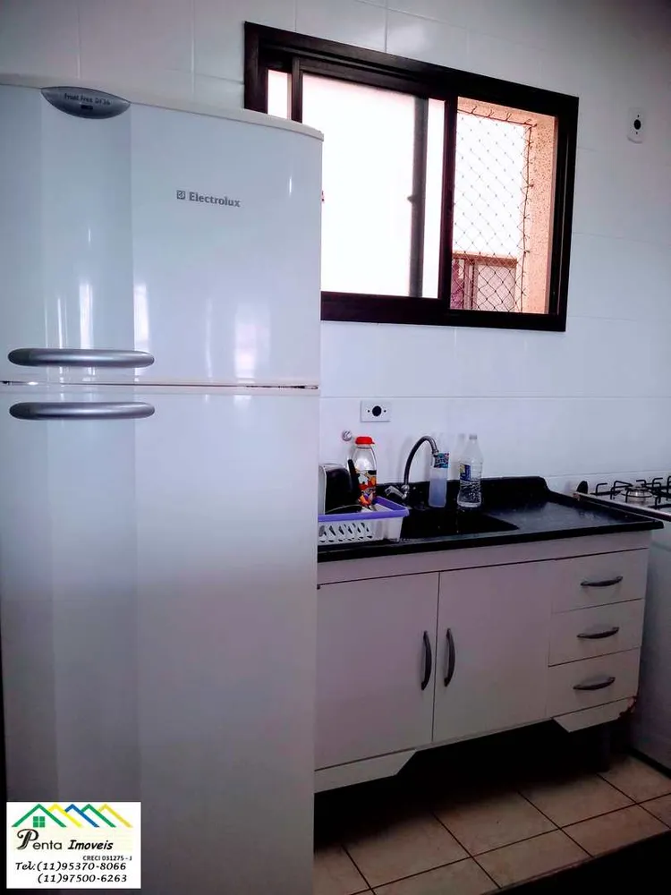 Apartamento, 2 quartos, 64 m² - Foto 14