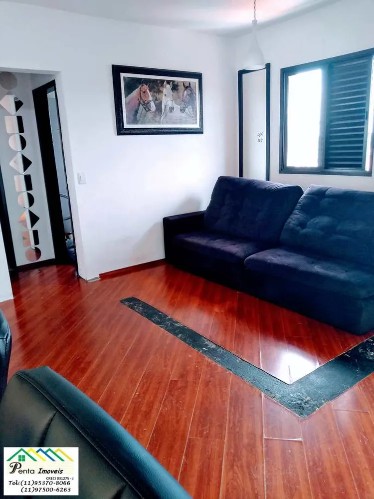 Apartamento, 2 quartos, 64 m² - Foto 3