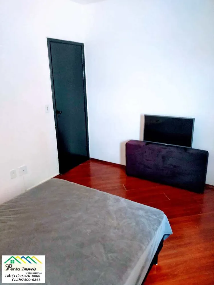 Apartamento, 2 quartos, 64 m² - Foto 7