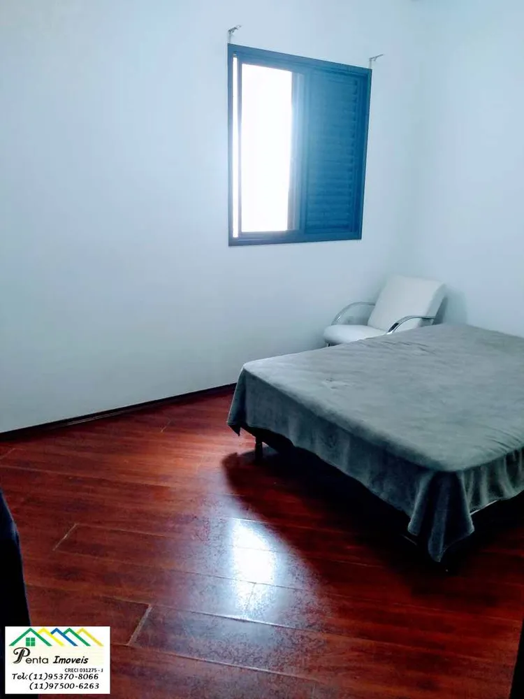 Apartamento, 2 quartos, 64 m² - Foto 5