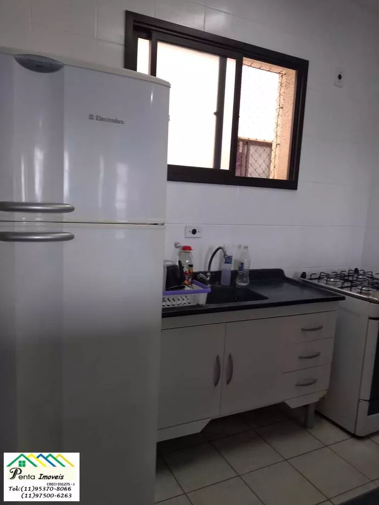 Apartamento, 2 quartos, 64 m² - Foto 3
