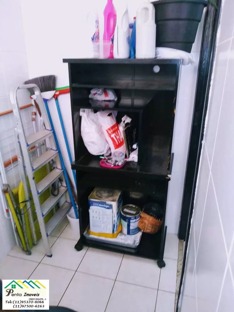 Apartamento, 2 quartos, 64 m² - Foto 4