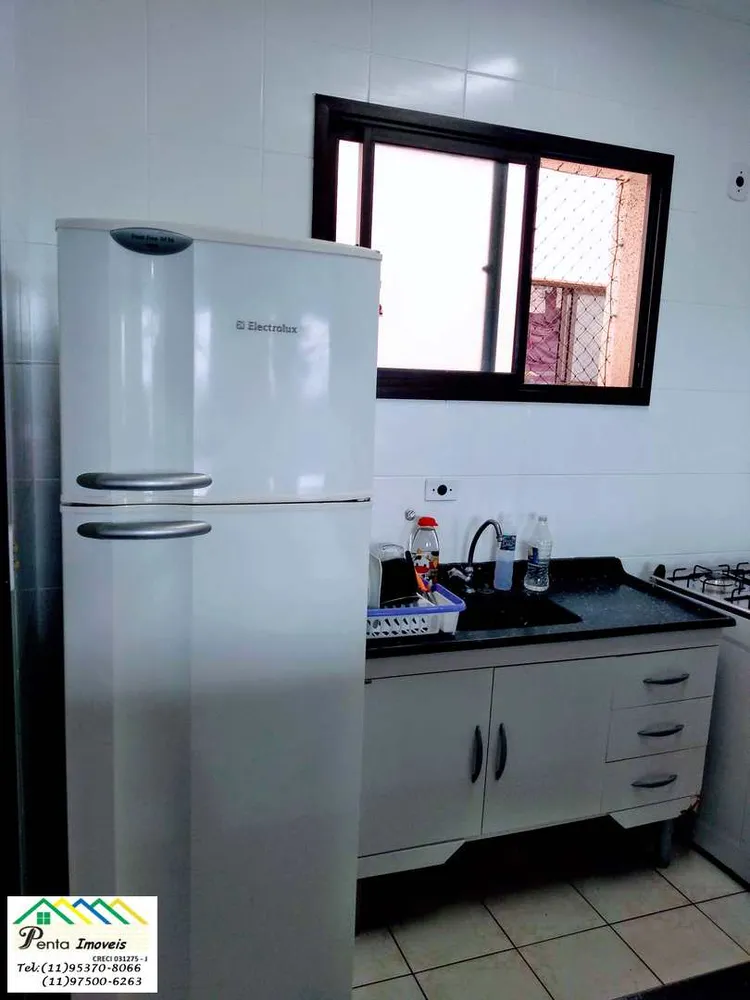 Apartamento, 2 quartos, 64 m² - Foto 13