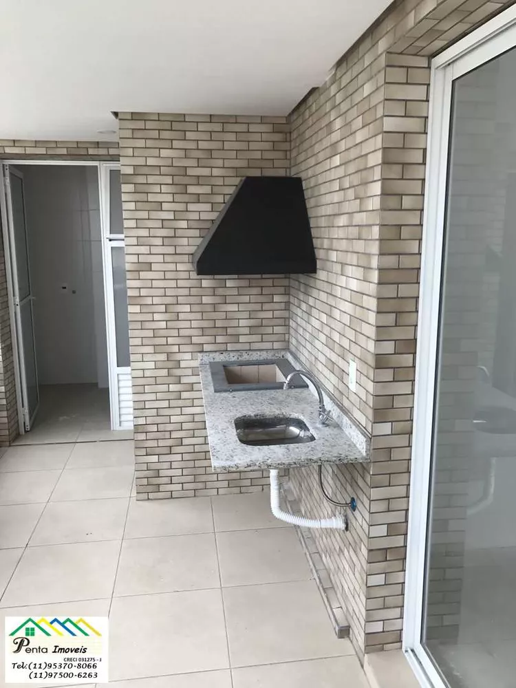 Apartamento, 3 quartos, 104 m² - Foto 8