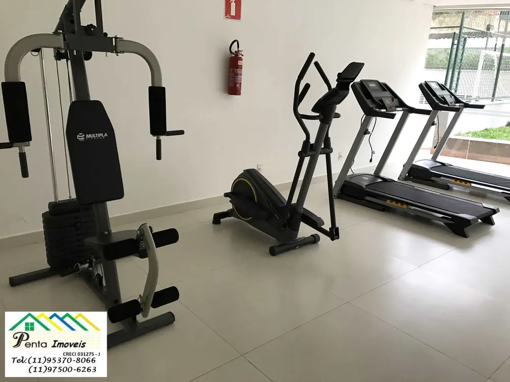 Apartamento, 3 quartos, 104 m² - Foto 11