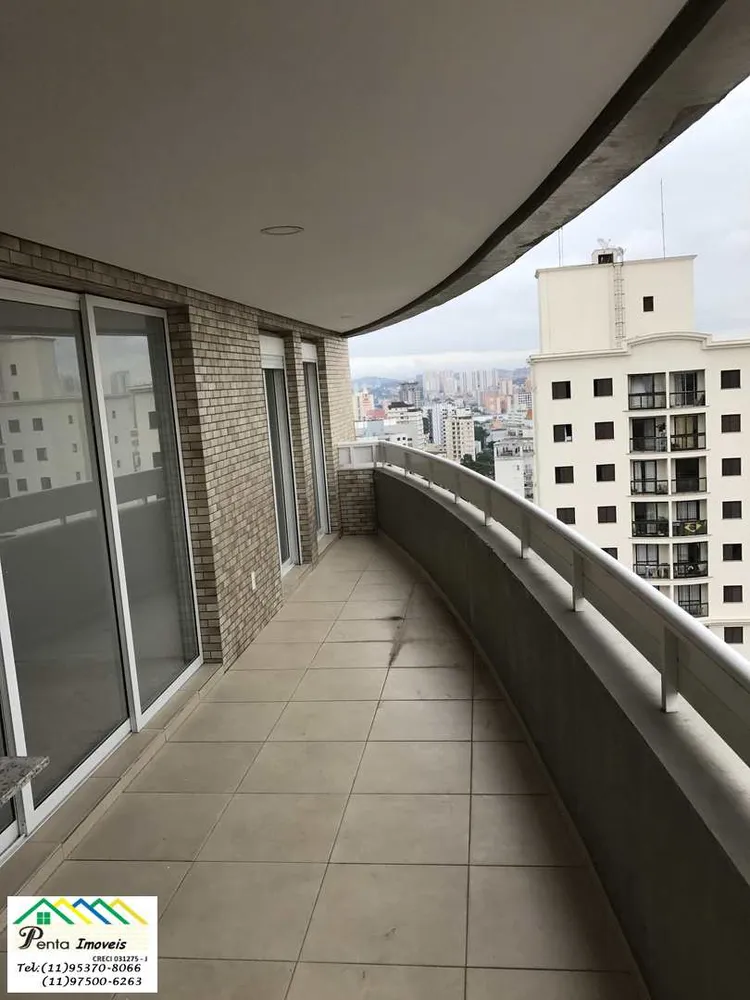 Apartamento, 3 quartos, 104 m² - Foto 21