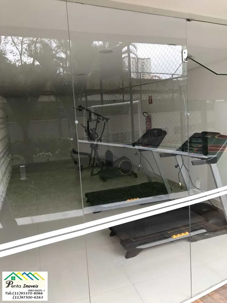 Apartamento, 3 quartos, 104 m² - Foto 7