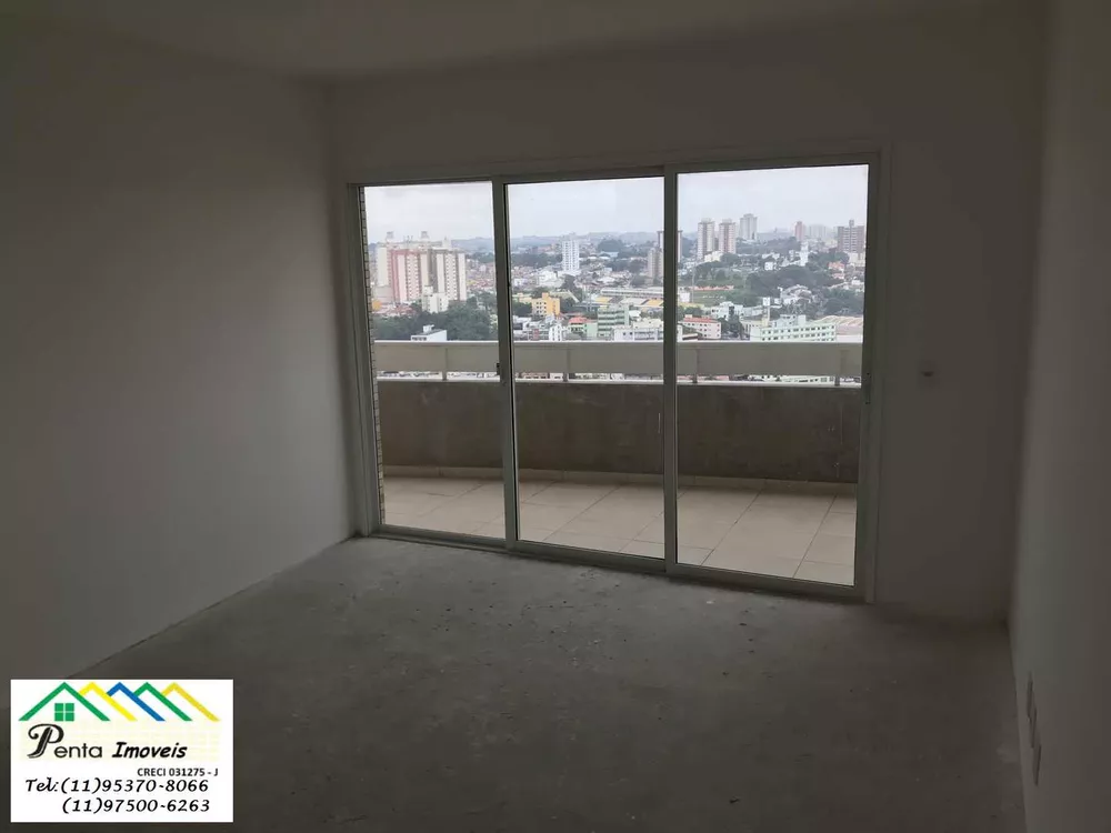 Apartamento, 3 quartos, 104 m² - Foto 7