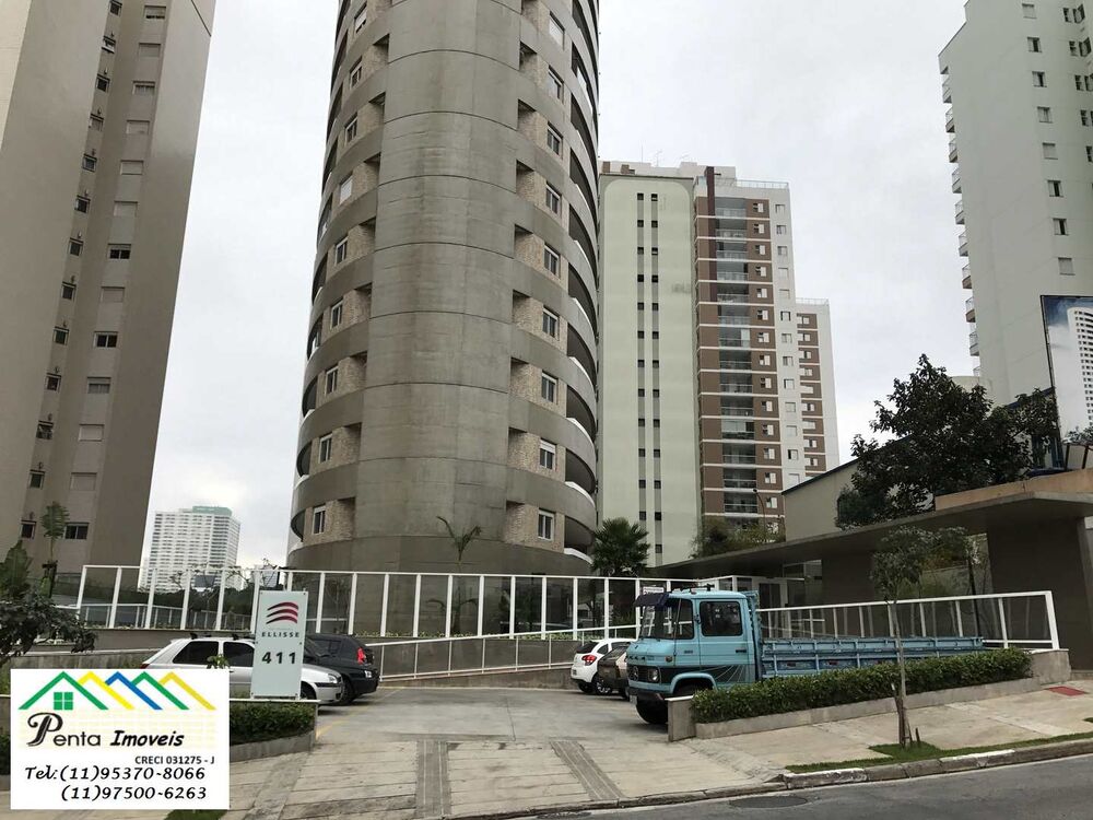Apartamento, 3 quartos, 104 m² - Foto 1