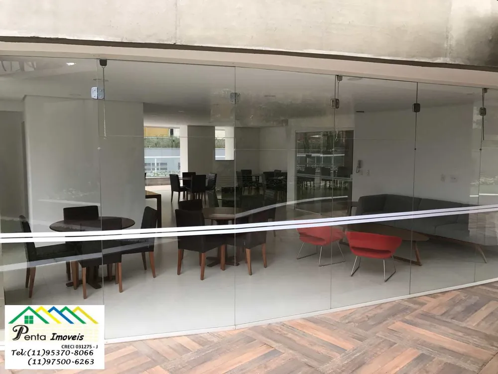 Apartamento, 3 quartos, 104 m² - Foto 5