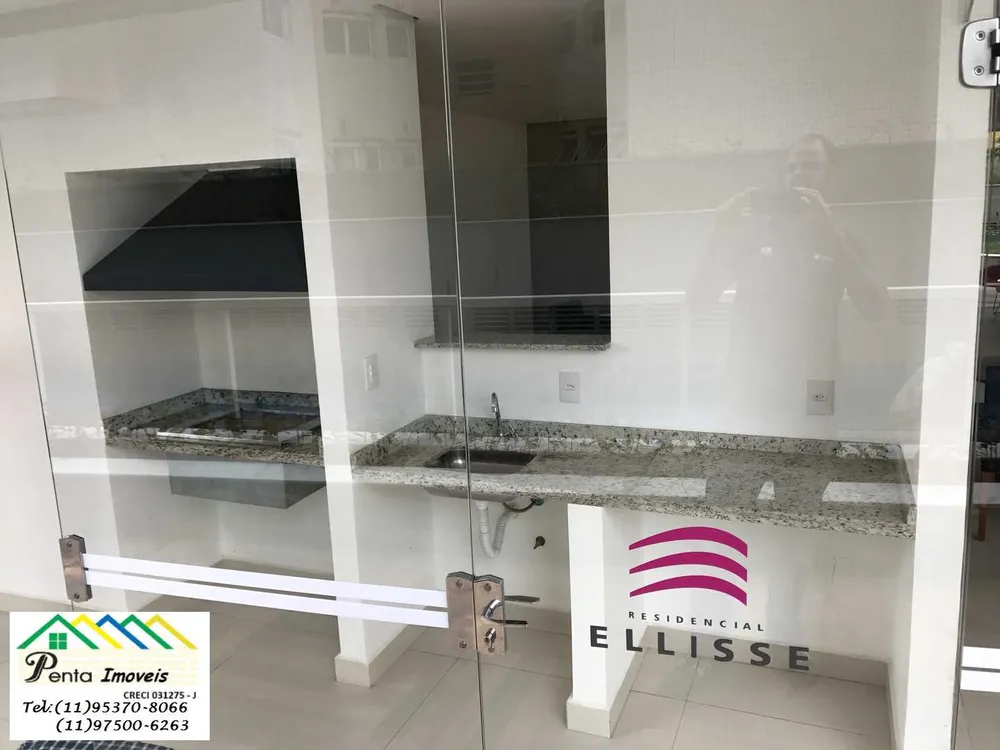 Apartamento, 3 quartos, 104 m² - Foto 9