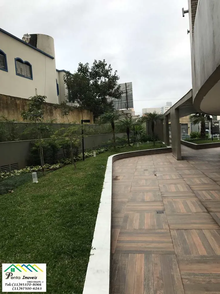 Apartamento, 3 quartos, 104 m² - Foto 4