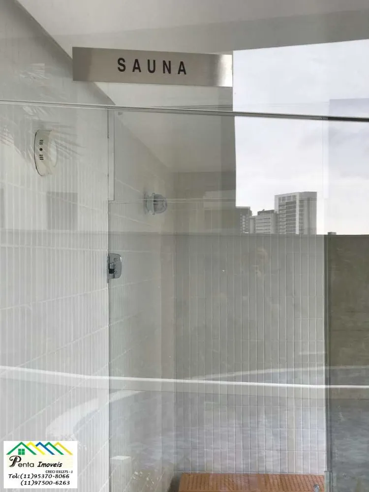 Apartamento, 3 quartos, 104 m² - Foto 13