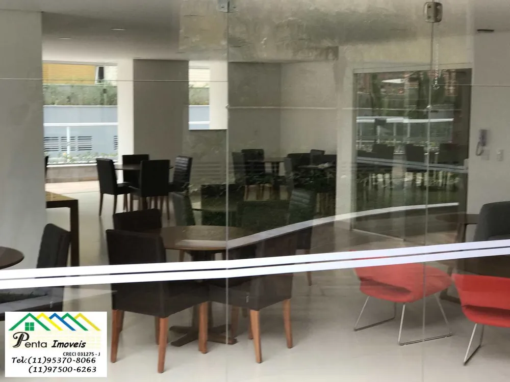 Apartamento, 3 quartos, 104 m² - Foto 6