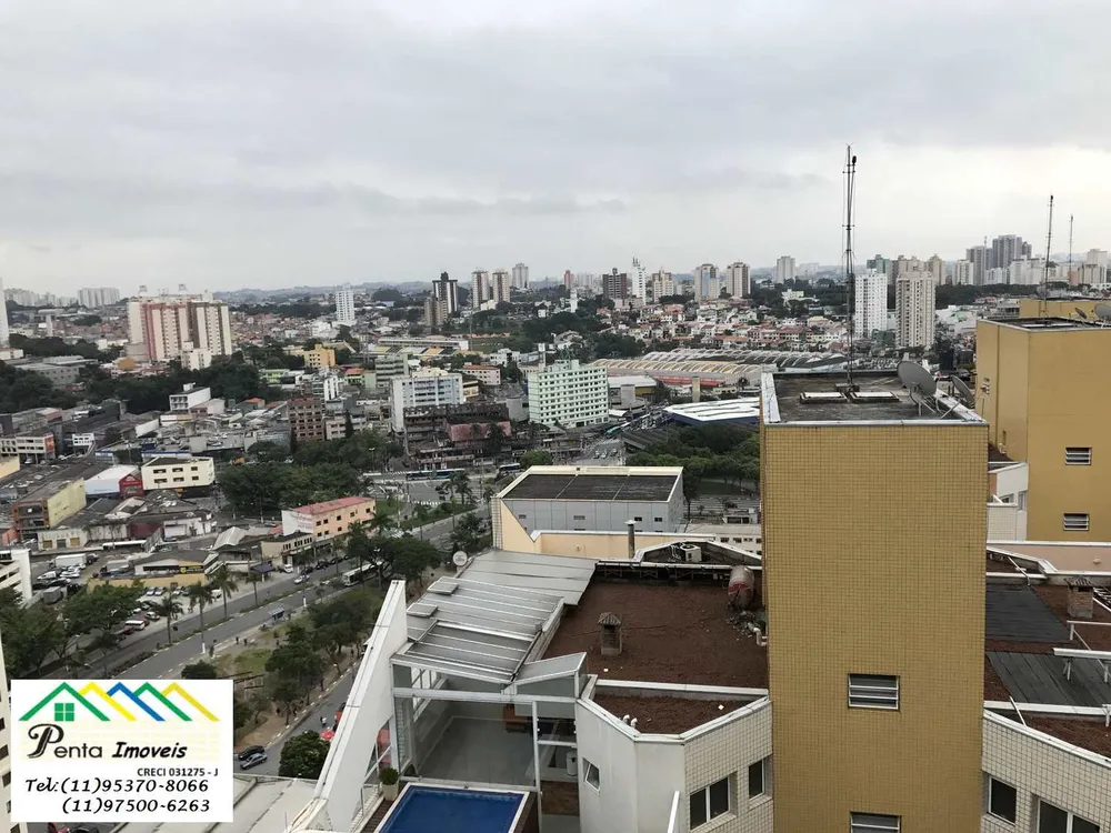 Apartamento, 3 quartos, 104 m² - Foto 23