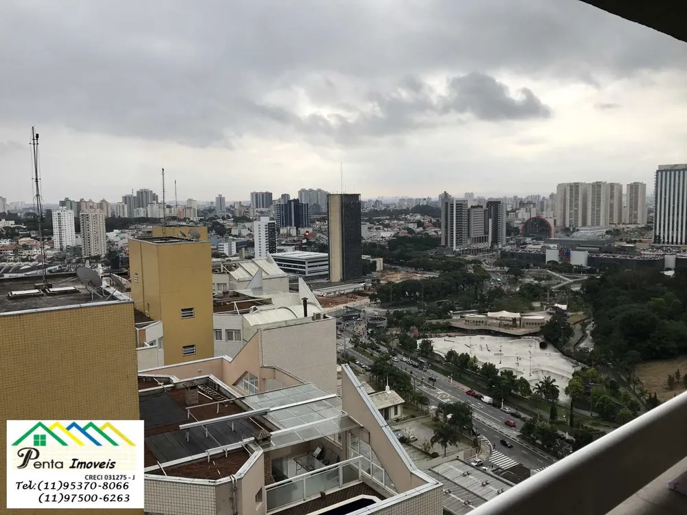 Apartamento, 3 quartos, 104 m² - Foto 11