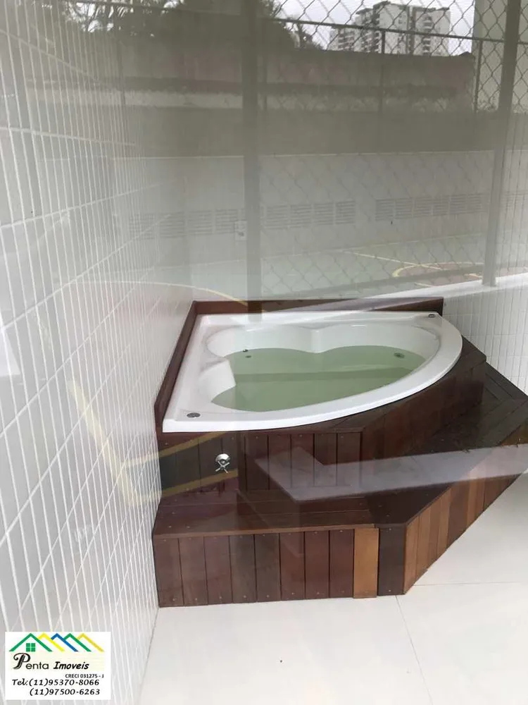 Apartamento, 3 quartos, 104 m² - Foto 10