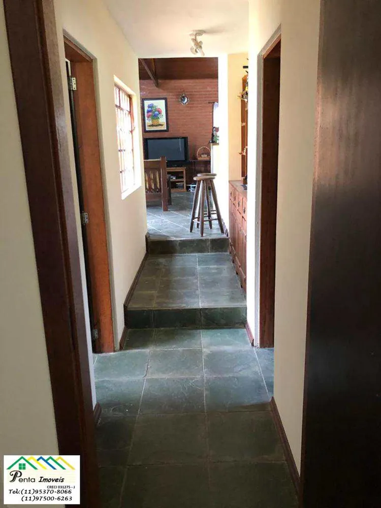 Chácara, 2 quartos, 1250 m² - Foto 9