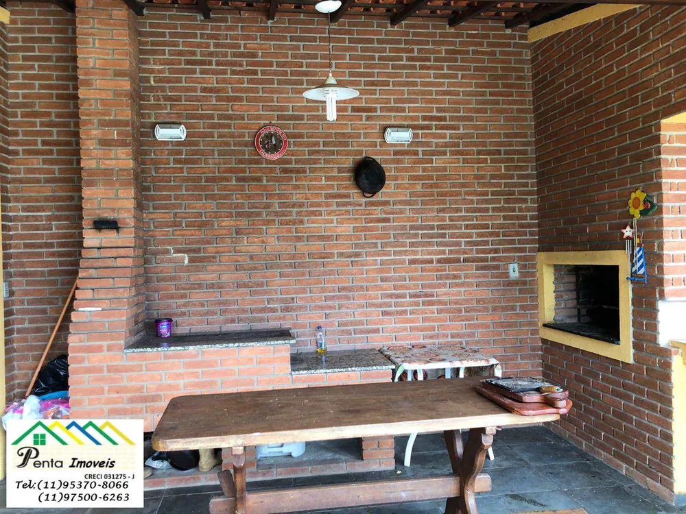 Chácara, 2 quartos, 1250 m² - Foto 17