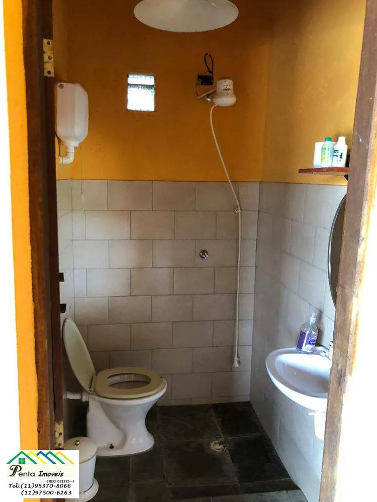 Chácara, 2 quartos, 1250 m² - Foto 5