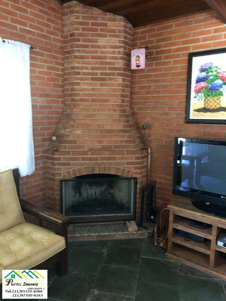 Chácara, 2 quartos, 1250 m² - Foto 6