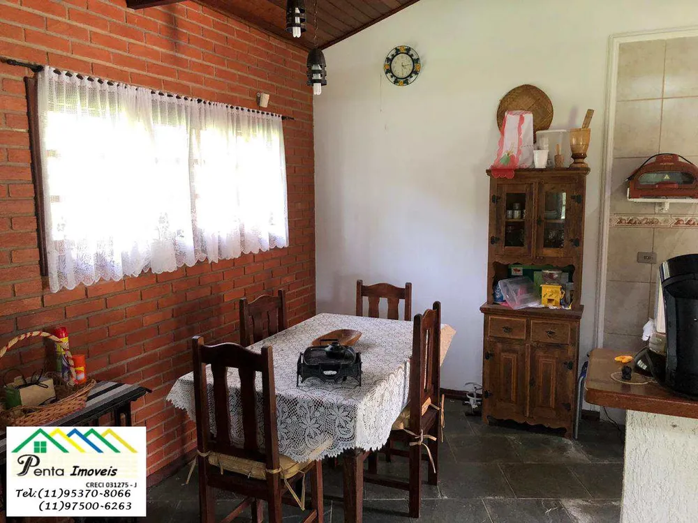 Chácara, 2 quartos, 1250 m² - Foto 11