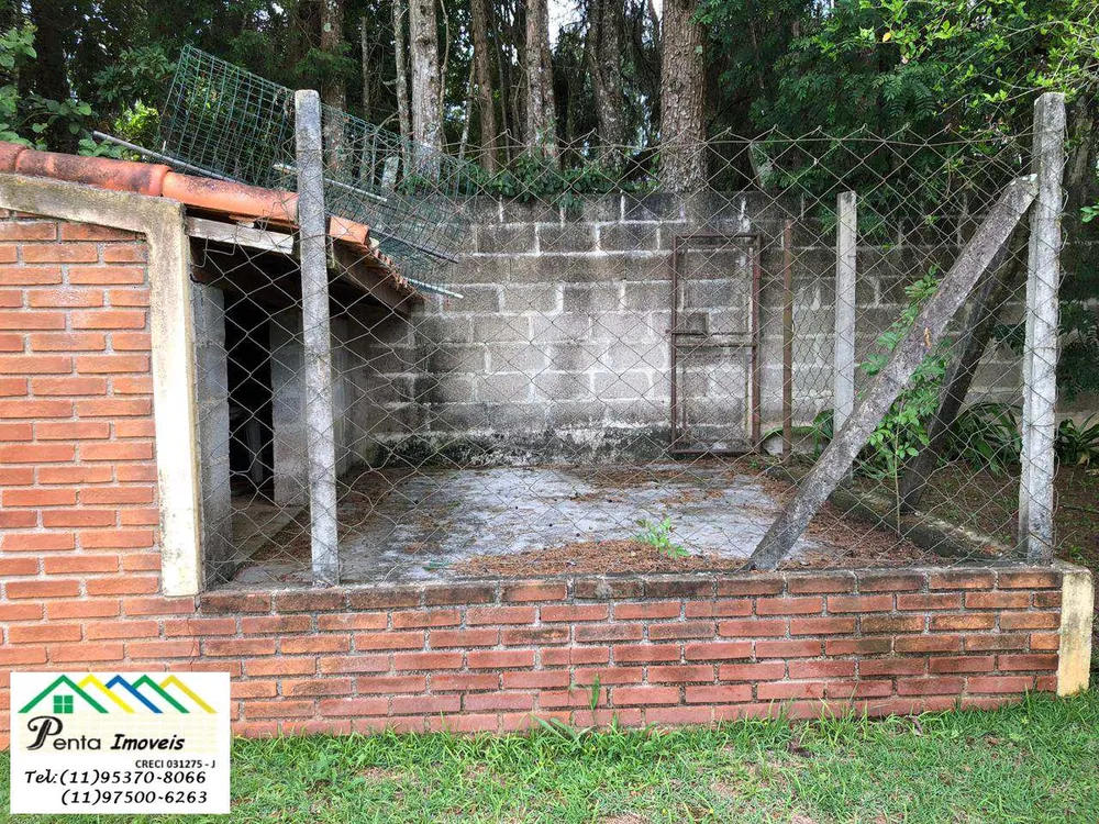 Chácara, 2 quartos, 1250 m² - Foto 10