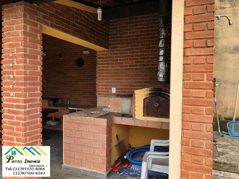 Chácara, 2 quartos, 1250 m² - Foto 19