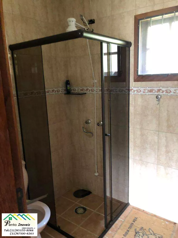 Chácara, 2 quartos, 1250 m² - Foto 3