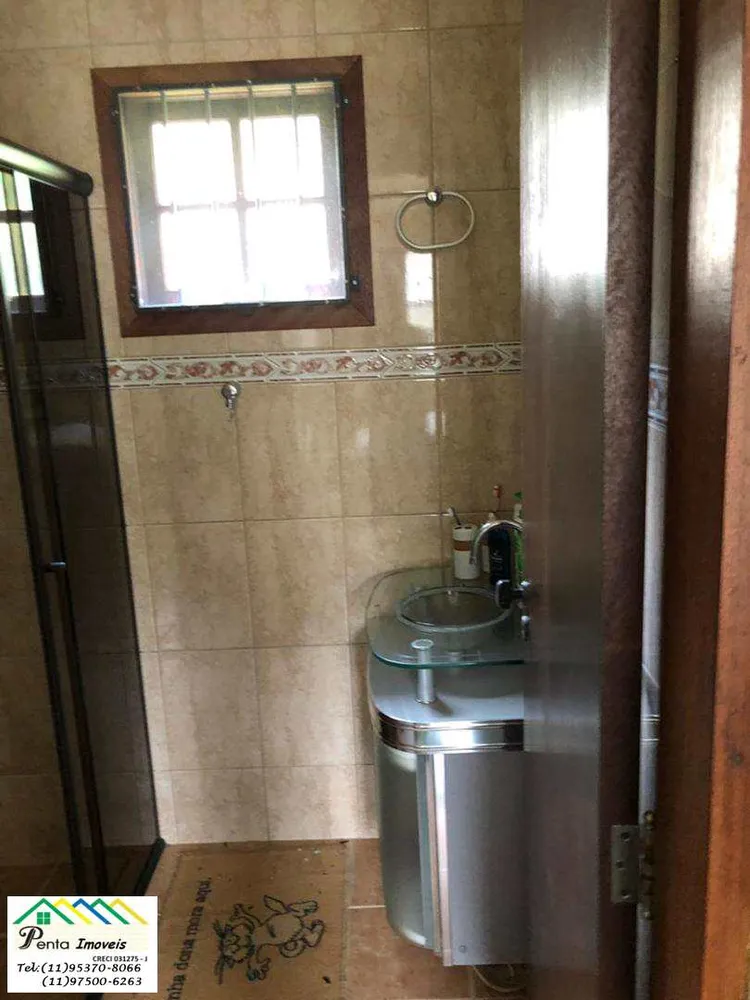 Chácara, 2 quartos, 1250 m² - Foto 5