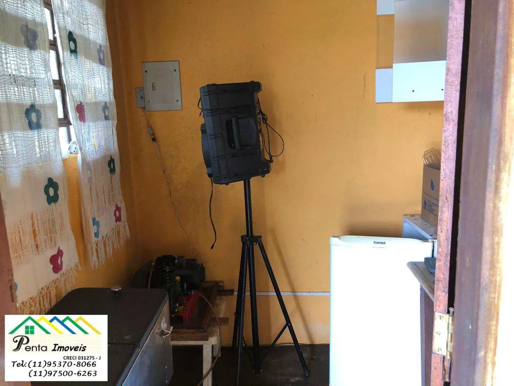 Chácara, 2 quartos, 1250 m² - Foto 12