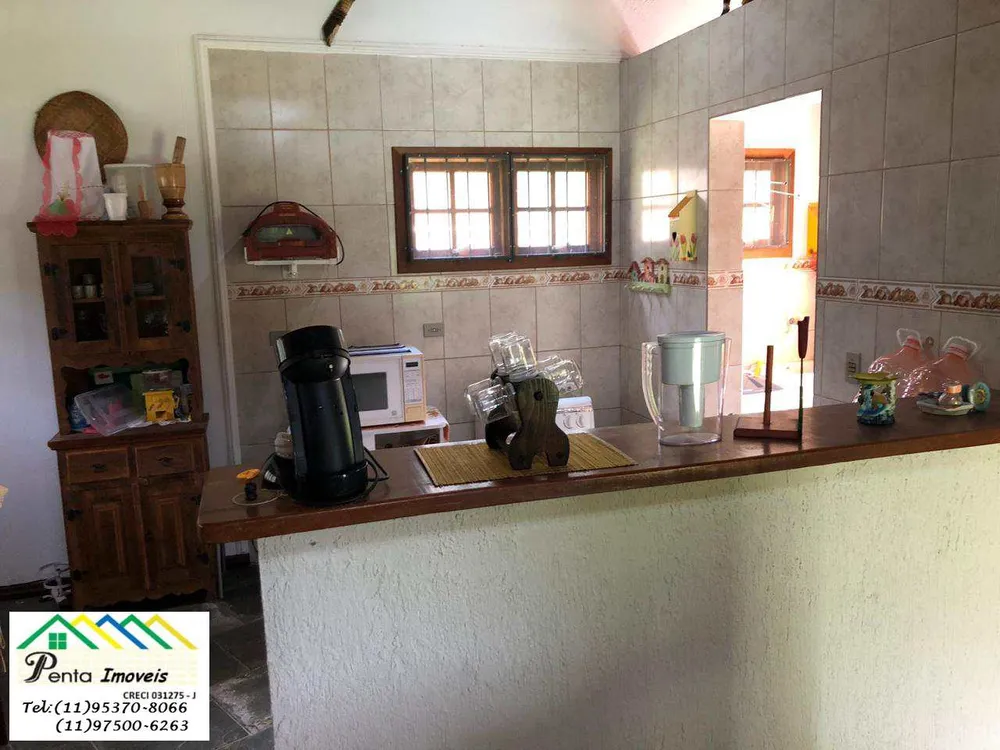 Chácara, 2 quartos, 1250 m² - Foto 6