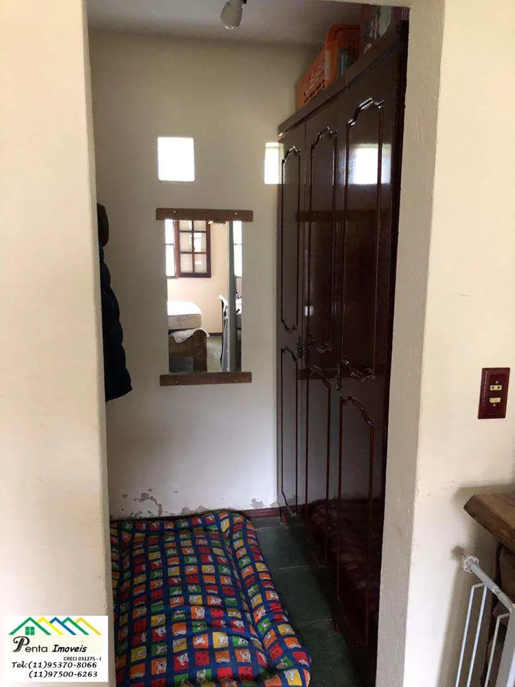 Chácara, 2 quartos, 1250 m² - Foto 8