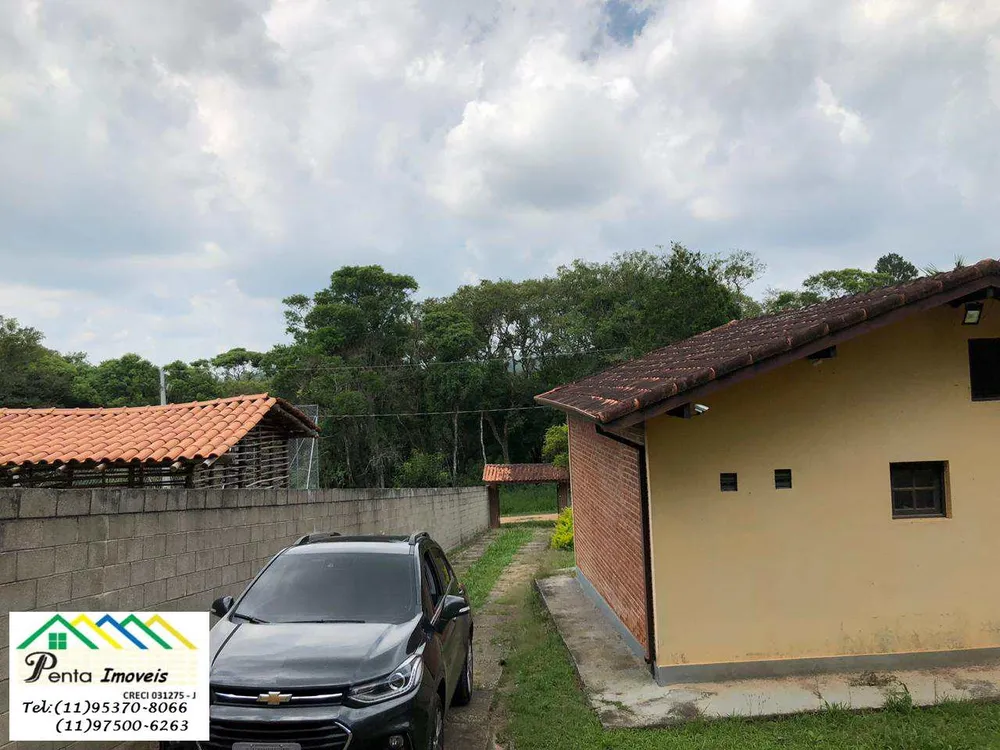 Chácara, 2 quartos, 1250 m² - Foto 13