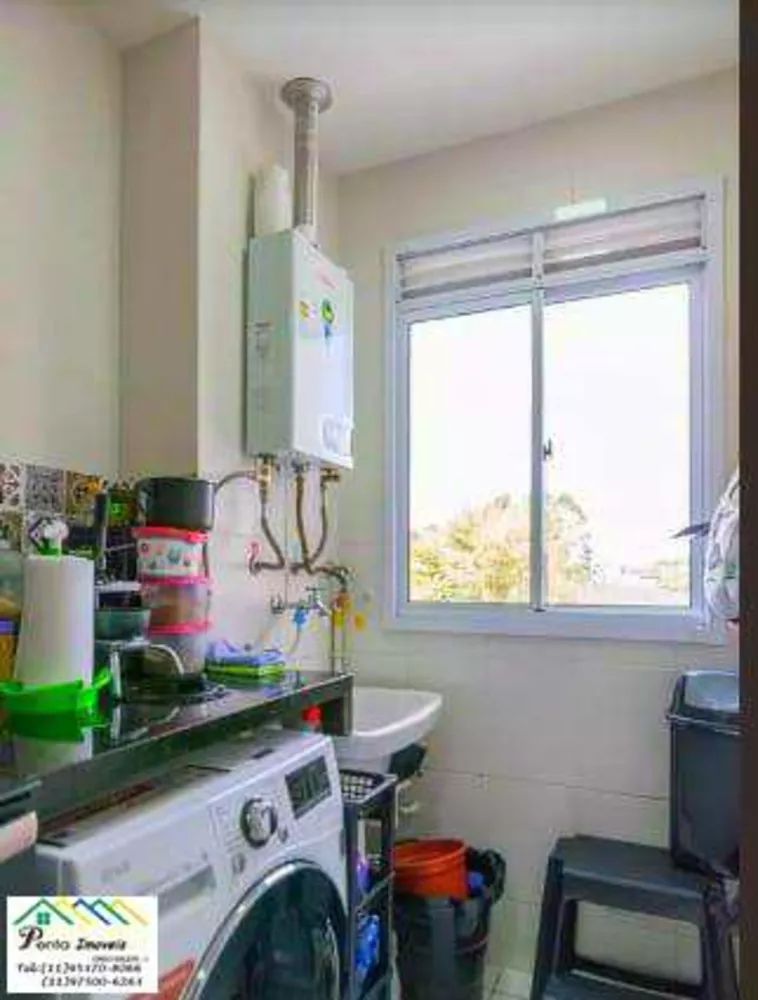Apartamento, 3 quartos, 60 m² - Foto 4
