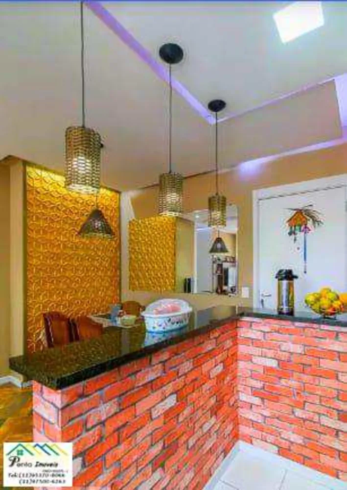 Apartamento, 3 quartos, 60 m² - Foto 10