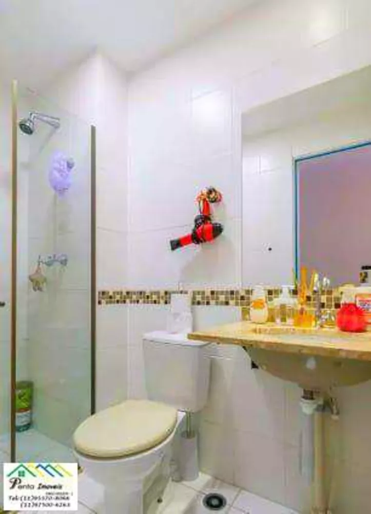 Apartamento, 3 quartos, 60 m² - Foto 5
